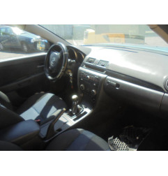 Feu arriere principal droit (feux) MAZDA 3 1 Photo n°7