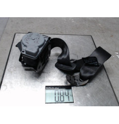 Ceinture arriere gauche AUDI A1 1 Photo n°1