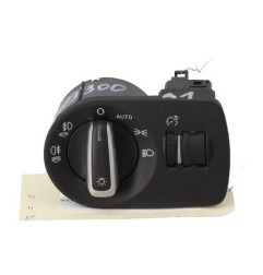 Commande de phare AUDI A1 1 Photo n°1