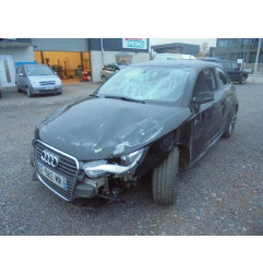 Commande de phare AUDI A1 1 Photo n°4