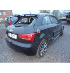 Commande de phare AUDI A1 1 Photo n°6