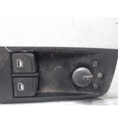 Interrupteur de leve vitre avant gauche AUDI A1 1