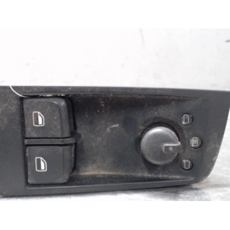 Interrupteur de leve vitre avant gauche AUDI A1 1