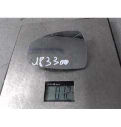 Glace retroviseur gauche AUDI A1 1 Photo n°1