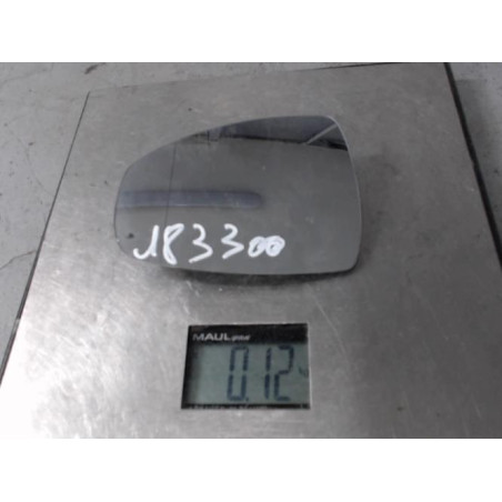 Glace retroviseur gauche AUDI A1 1 Photo n°1