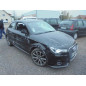 Glace retroviseur gauche AUDI A1 1