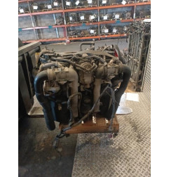 Moteur VOLKSWAGEN TOUAREG 1 Photo n°1