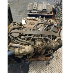 Moteur VOLKSWAGEN TOUAREG 1