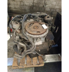 Moteur VOLKSWAGEN TOUAREG 1 Photo n°3