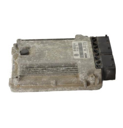 Calculateur moteur VOLKSWAGEN TOUAREG 1 Photo n°5