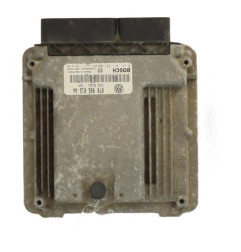 Calculateur moteur VOLKSWAGEN TOUAREG 1 Photo n°6
