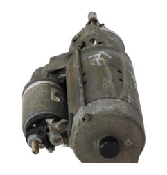 Demarreur VOLKSWAGEN TOUAREG 1 Photo n°3