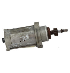 Demarreur VOLKSWAGEN TOUAREG 1 Photo n°4