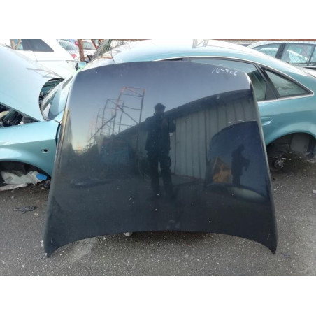 Capot VOLKSWAGEN TOUAREG 1 Photo n°1