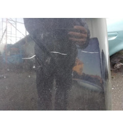 Capot VOLKSWAGEN TOUAREG 1