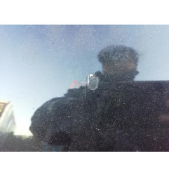 Capot VOLKSWAGEN TOUAREG 1 Photo n°4