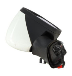 Retroviseur droit RENAULT CLIO 4 Photo n°4