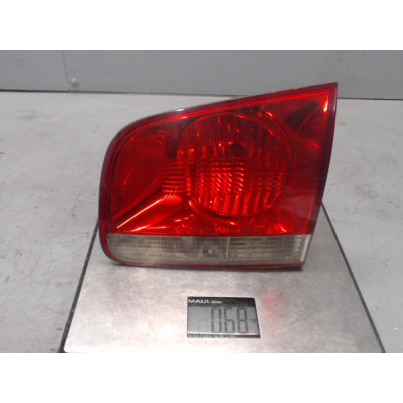 Feu arriere secondaire droit (feux) VOLKSWAGEN TOUAREG 1