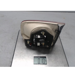 Feu arriere secondaire gauche (feux) VOLKSWAGEN TOUAREG 1