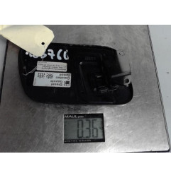 Trappe d'essence VOLKSWAGEN TOUAREG 1