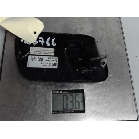 Trappe d'essence VOLKSWAGEN TOUAREG 1