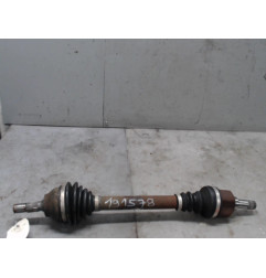 Cardan droit (transmission) CITROEN C3 PICASSO Photo n°1