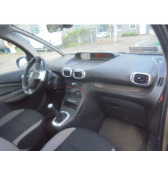 Debitmetre CITROEN C3 PICASSO Photo n°7
