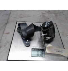 Ceinture arriere droit CITROEN C3 PICASSO Photo n°1