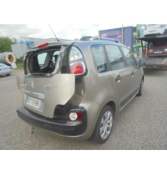 Ceinture arriere droit CITROEN C3 PICASSO Photo n°6