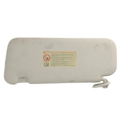 Pare soleil droit CITROEN C3 PICASSO Photo n°3