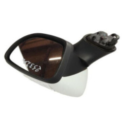 Retroviseur droit RENAULT CLIO 4 Photo n°5