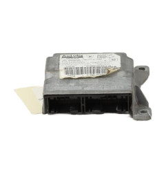 Boitier air bag CITROEN C5 2 Photo n°1