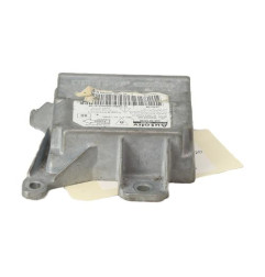 Boitier air bag CITROEN C5 2 Photo n°3