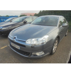 Boitier air bag CITROEN C5 2 Photo n°6