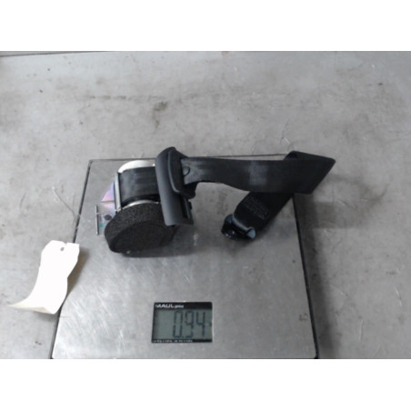 Ceinture arriere gauche CITROEN C5 2 Photo n°1