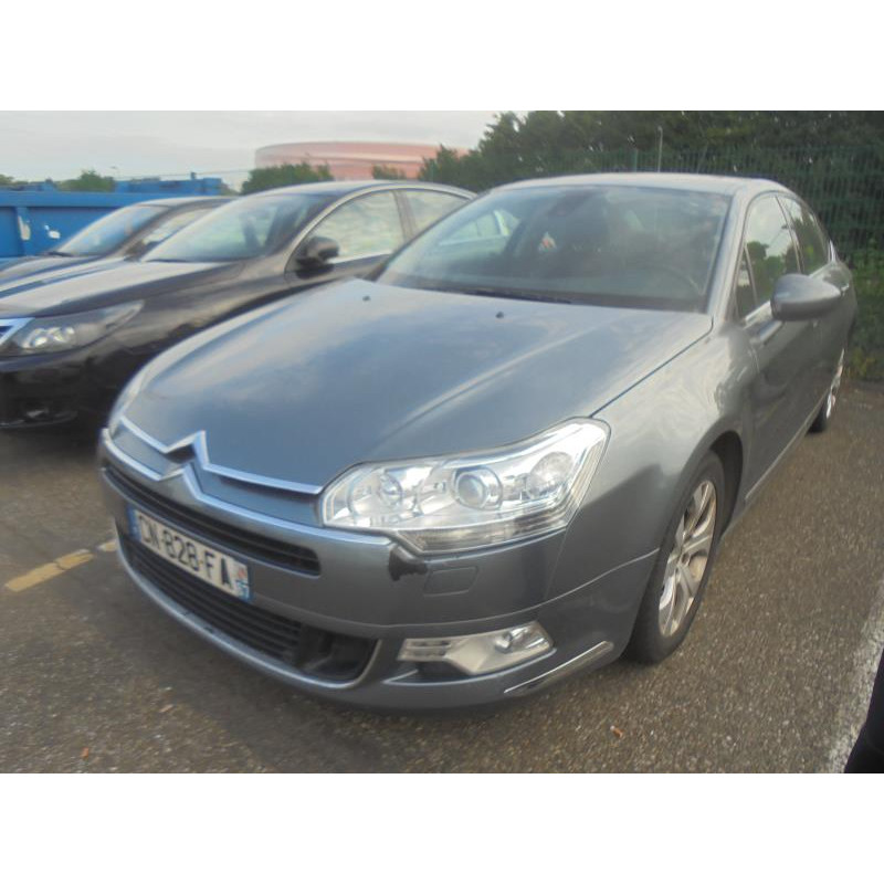 Trappe d'essence CITROEN C5 2