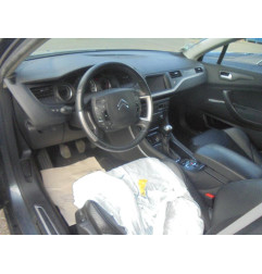 Trappe d'essence CITROEN C5 2 Photo n°7