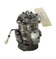 Compresseur clim OPEL COMBO C Photo n°2