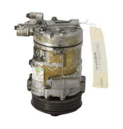 Compresseur clim OPEL COMBO C Photo n°3