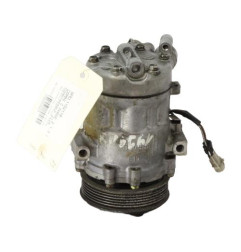 Compresseur clim OPEL COMBO C Photo n°4