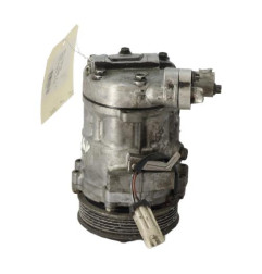 Compresseur clim OPEL COMBO C Photo n°5