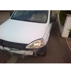 Compresseur clim OPEL COMBO C Photo n°7