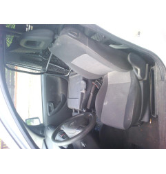 Compresseur clim OPEL COMBO C Photo n°9