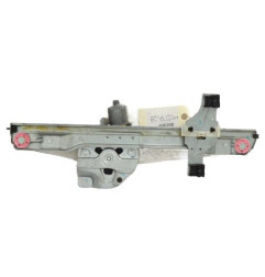 Moteur leve vitre avant droit PEUGEOT 208 1 Photo n°3