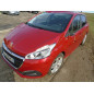 Serrure arriere droit PEUGEOT 208 1