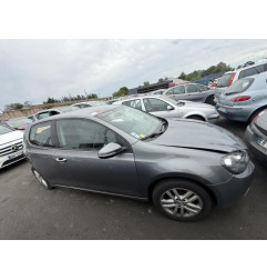 Compresseur clim VOLKSWAGEN GOLF 6 Photo n°17