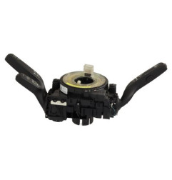 Com (Bloc Contacteur Tournant+Commodo Essuie Glace+Commodo Phare) AUDI A5 1 Photo n°3