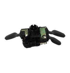 Com (Bloc Contacteur Tournant+Commodo Essuie Glace+Commodo Phare) AUDI A5 1 Photo n°4