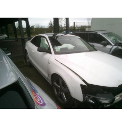 Com (Bloc Contacteur Tournant+Commodo Essuie Glace+Commodo Phare) AUDI A5 1 Photo n°6