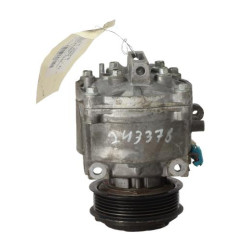 Compresseur clim OPEL MOKKA 1 Photo n°1